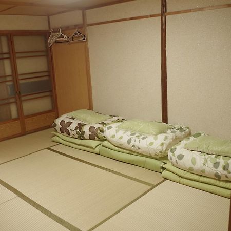Kyoto Villa Sound Экстерьер фото