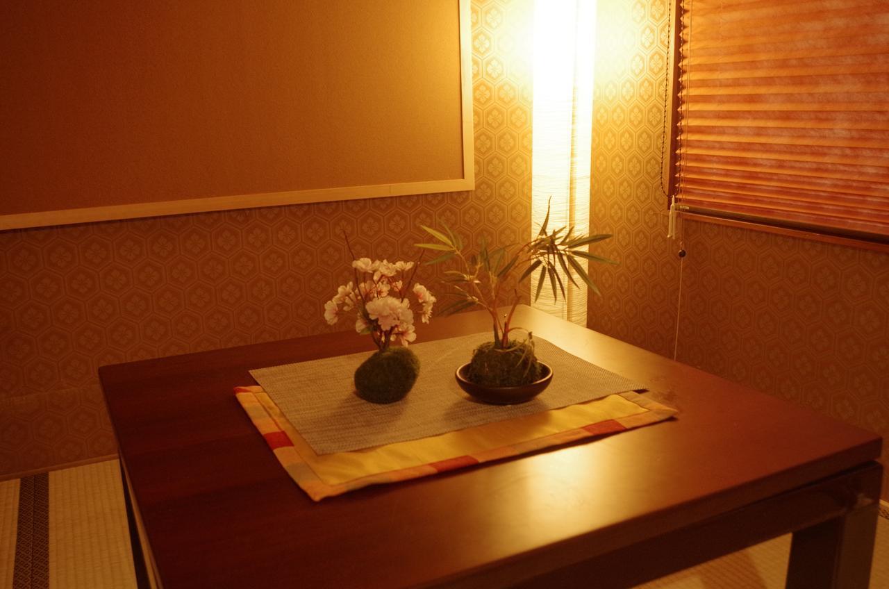 Kyoto Villa Sound Экстерьер фото