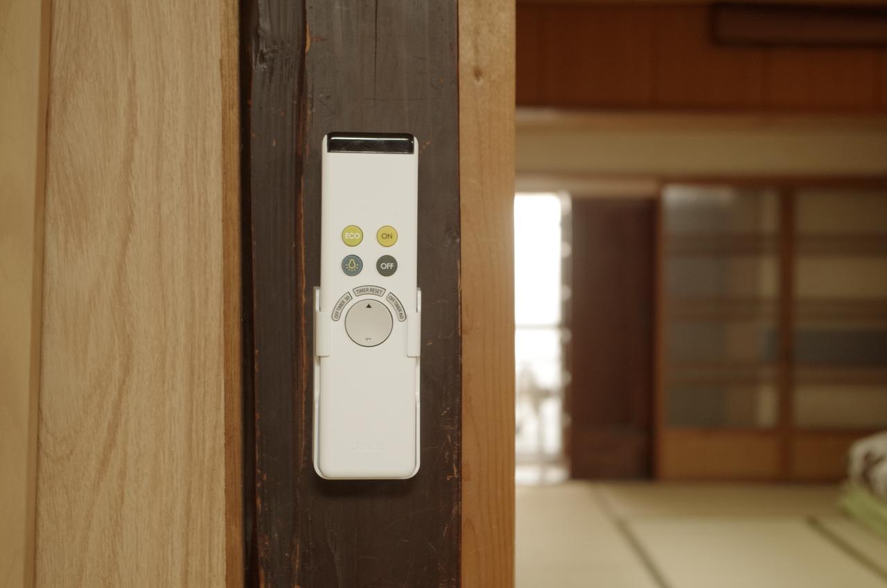 Kyoto Villa Sound Экстерьер фото