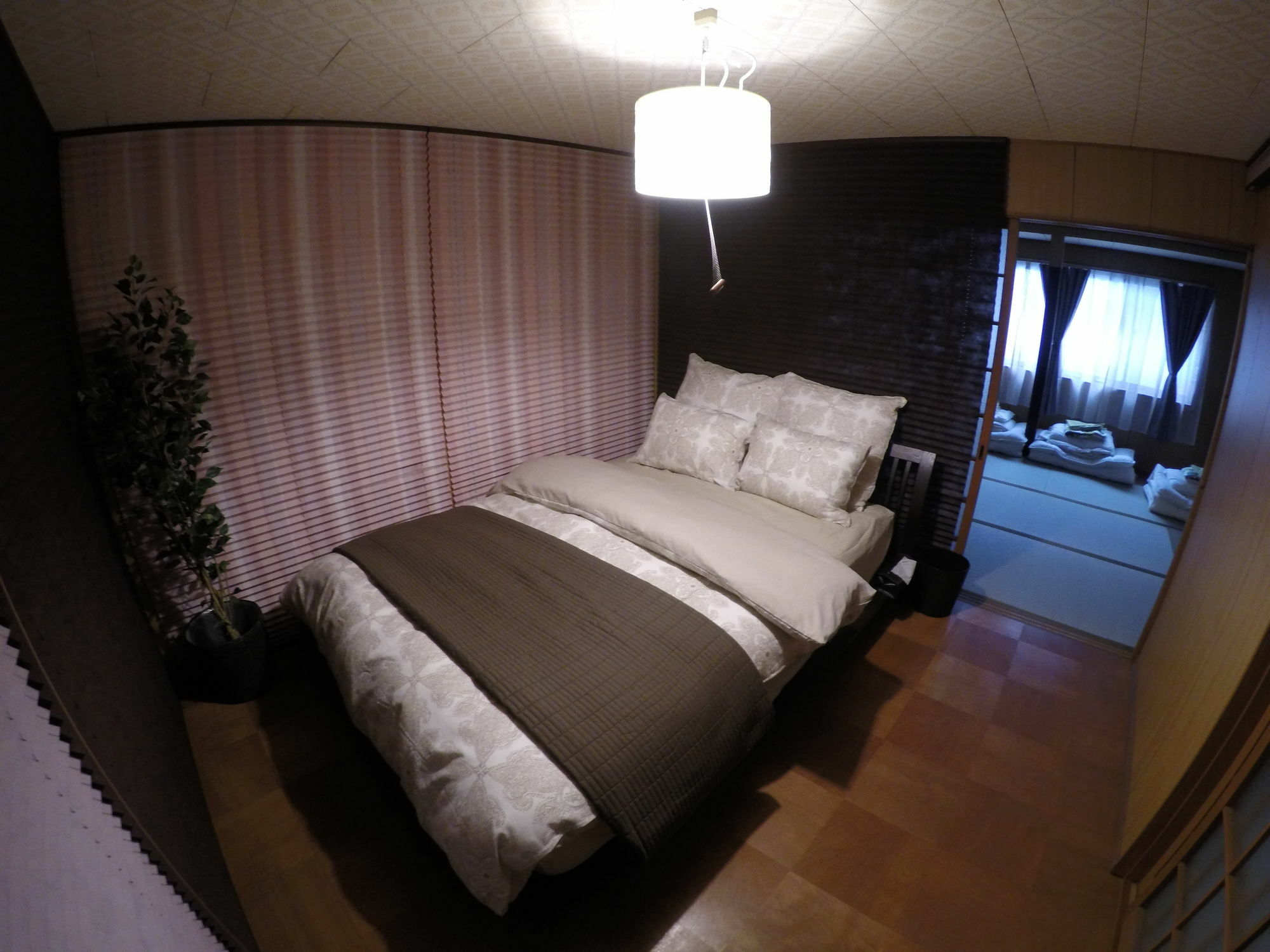 Kyoto Villa Sound Экстерьер фото