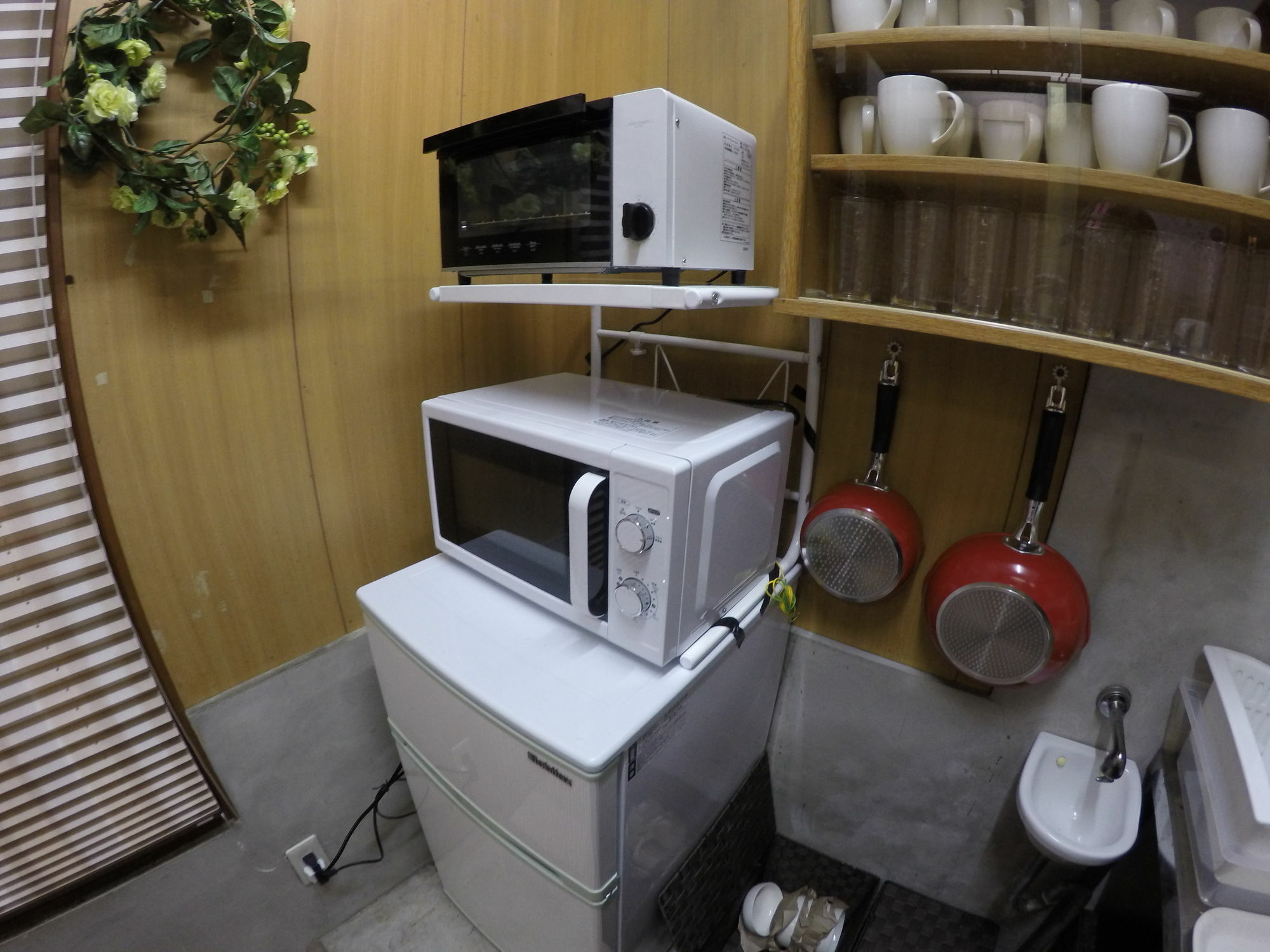 Kyoto Villa Sound Экстерьер фото
